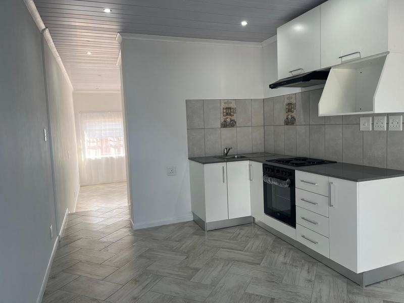 To Let 1 Bedroom Property for Rent in Plumstead Western Cape